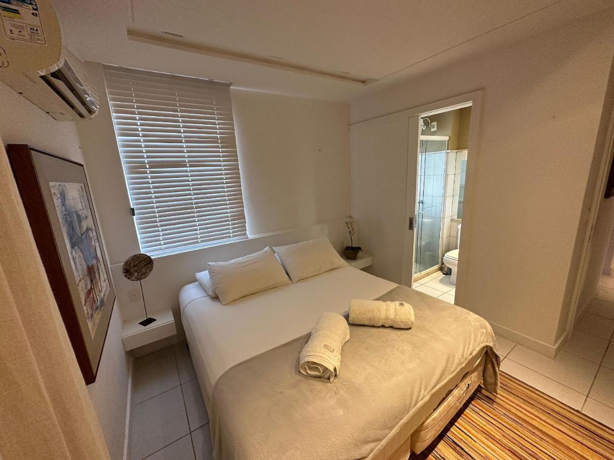 Portamaris - Luxo Duplex , 4 Suites - Pe Na Areia Aquiraz Dış mekan fotoğraf