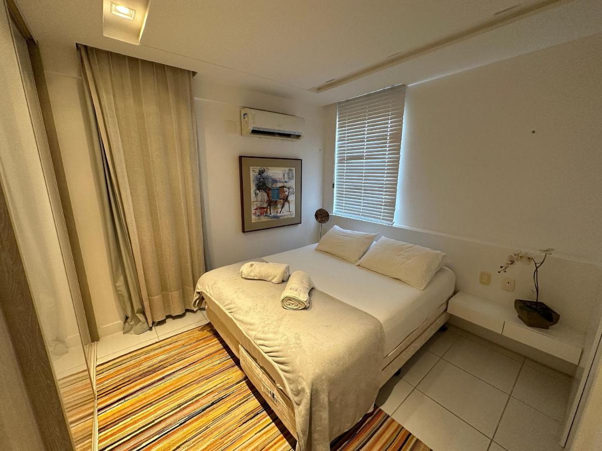 Portamaris - Luxo Duplex , 4 Suites - Pe Na Areia Aquiraz Dış mekan fotoğraf