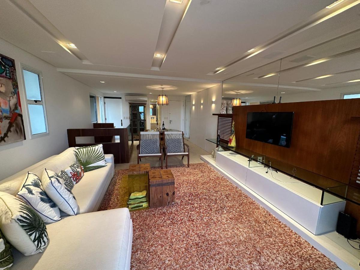 Portamaris - Luxo Duplex , 4 Suites - Pe Na Areia Aquiraz Dış mekan fotoğraf