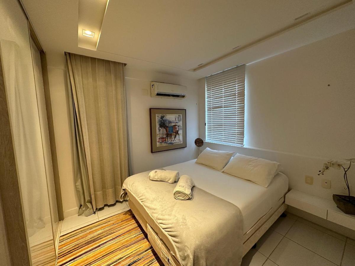 Portamaris - Luxo Duplex , 4 Suites - Pe Na Areia Aquiraz Dış mekan fotoğraf
