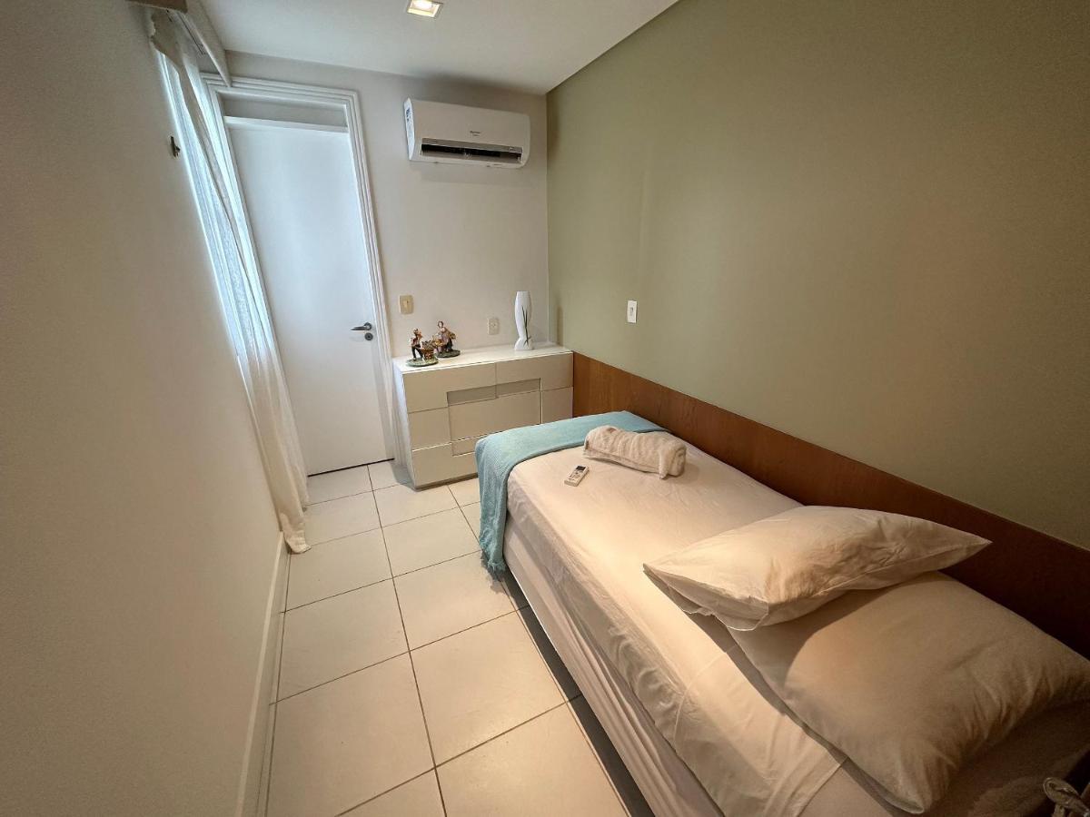 Portamaris - Luxo Duplex , 4 Suites - Pe Na Areia Aquiraz Dış mekan fotoğraf